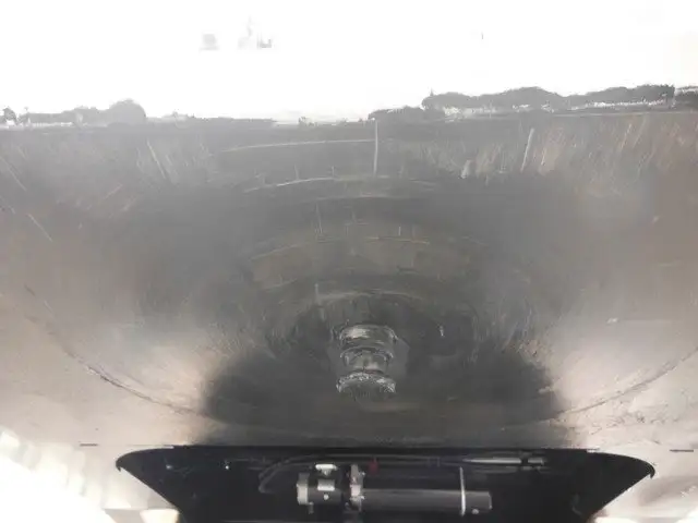 東邦 国産車その他  トレーラー TD50J3T2 unregistered｜画像17