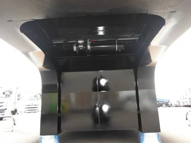 東邦 国産車その他  トレーラー TD50J3T2 unregistered｜画像16