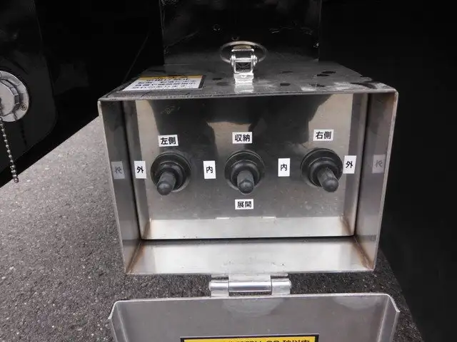 東邦 国産車その他  トレーラー TD50J3T2 unregistered｜画像11