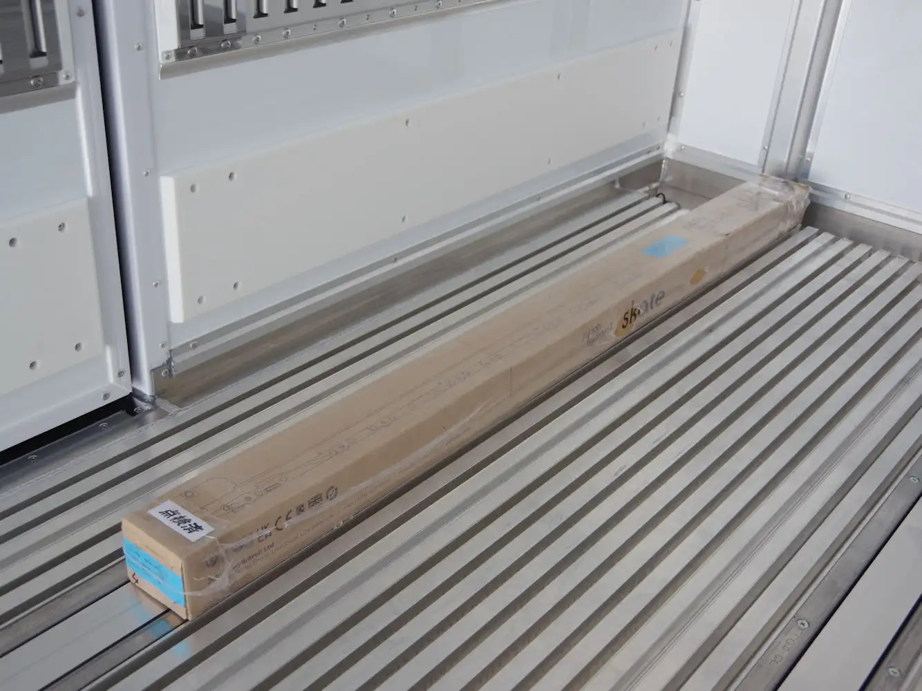 三菱 ファイター  冷凍冷蔵 2KG-FK65F R7｜画像10