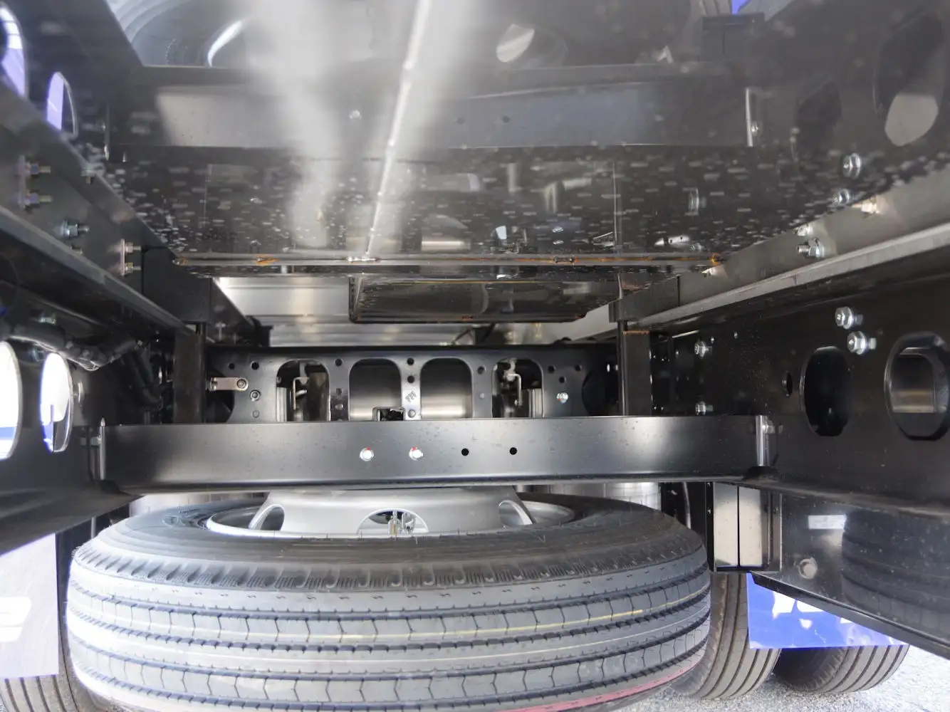 三菱 ファイター  冷凍冷蔵 2KG-FK65F R7｜画像17