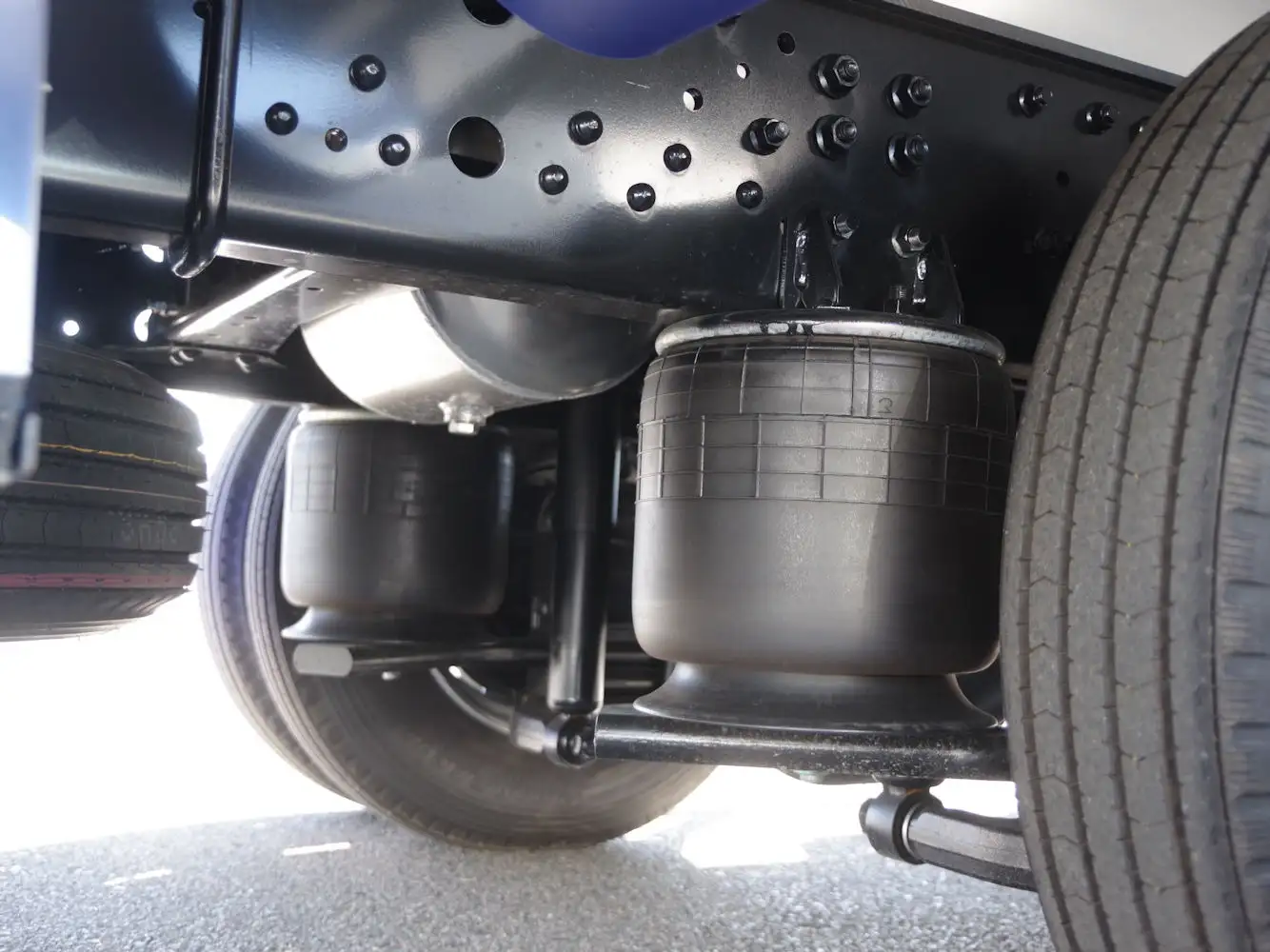 三菱 ファイター  冷凍冷蔵 2KG-FK65F R7｜画像18