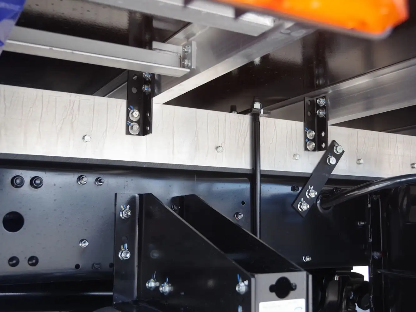 三菱 ファイター  冷凍冷蔵 2KG-FK65F R7｜画像18