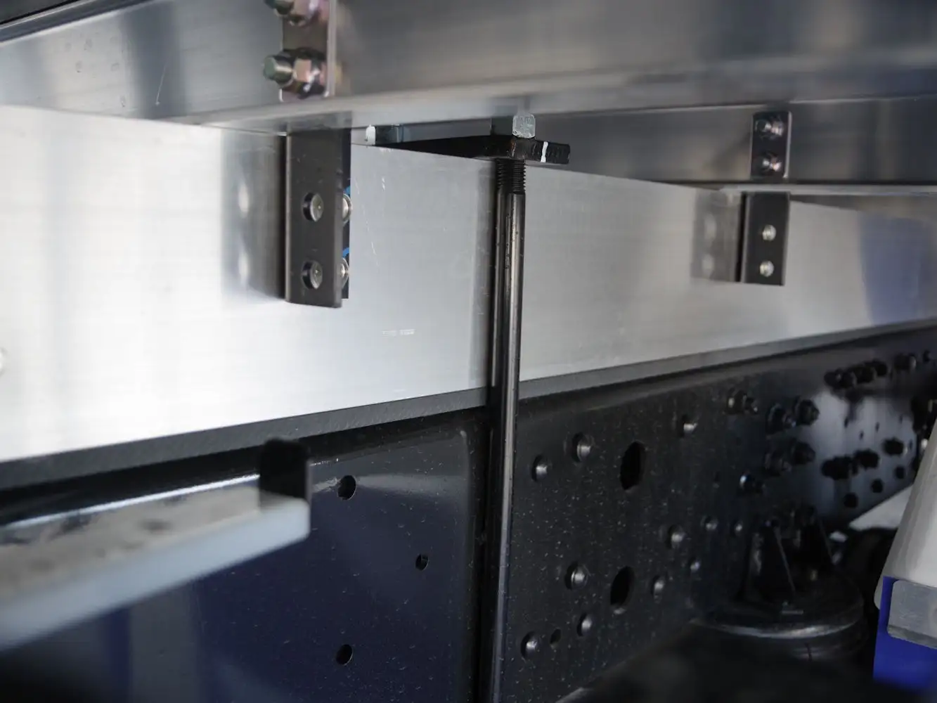 三菱 ファイター  冷凍冷蔵 2KG-FK65F R7｜画像19