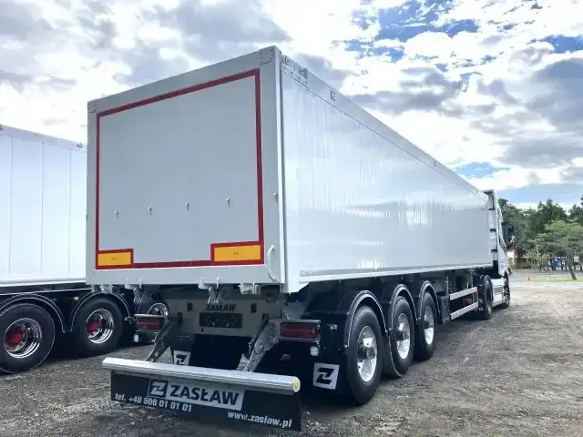 輸入車・その他 輸入車その他  トレーラー  unregistered｜画像3