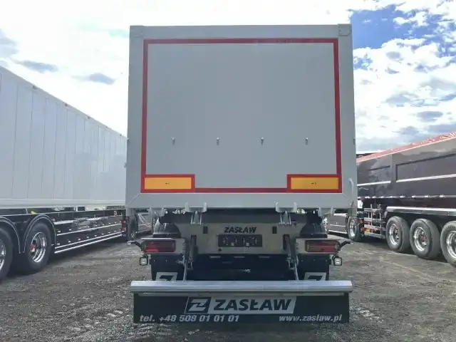 輸入車・その他 輸入車その他  トレーラー  unregistered｜画像4