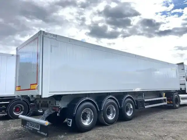 輸入車・その他 輸入車その他  トレーラー  unregistered｜画像2