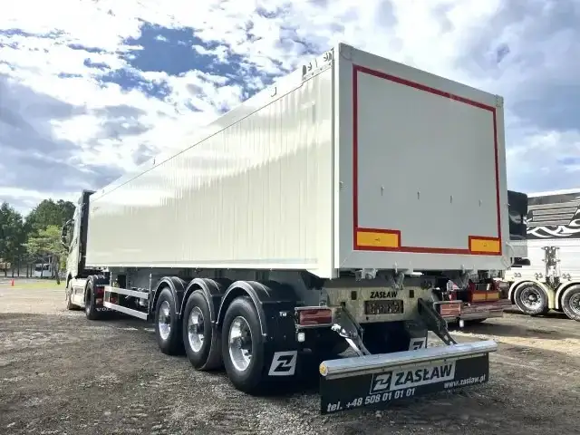 輸入車・その他 輸入車その他  トレーラー  unregistered｜画像5