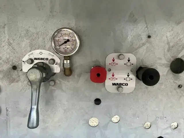 輸入車・その他 輸入車その他  トレーラー  unregistered｜画像8