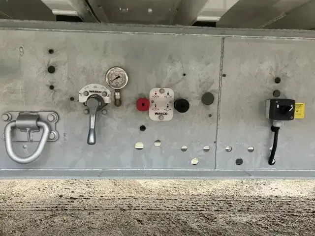 輸入車・その他 輸入車その他  トレーラー  unregistered｜画像7