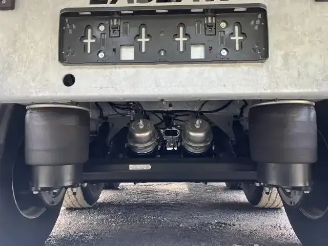 輸入車・その他 輸入車その他  トレーラー  unregistered｜画像12