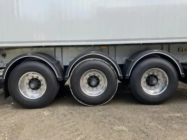 輸入車・その他 輸入車その他  トレーラー  unregistered｜画像13