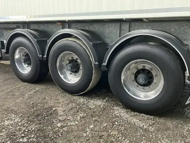 輸入車・その他 輸入車その他  トレーラー  unregistered｜画像14