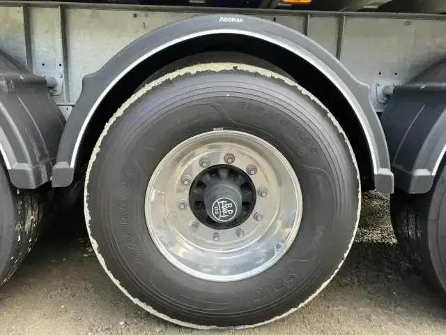 輸入車・その他 輸入車その他  トレーラー  unregistered｜画像16