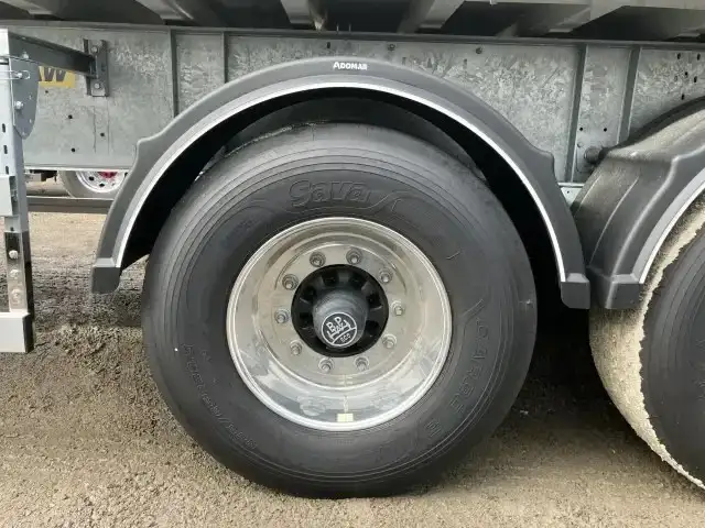 輸入車・その他 輸入車その他  トレーラー  unregistered｜画像18