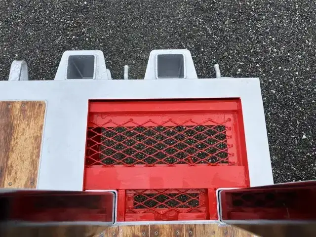 東邦 国産車その他  トレーラー TE36H2C3改 unregistered｜画像7