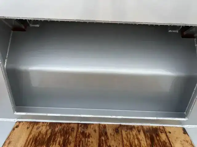 東邦 国産車その他  トレーラー TE36H2C3改 unregistered｜画像10