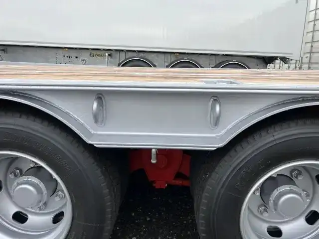 東邦 国産車その他  トレーラー TE36H2C3改 unregistered｜画像11