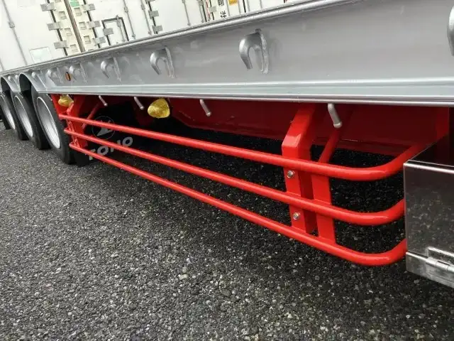 東邦 国産車その他  トレーラー TE36H2C3改 unregistered｜画像14