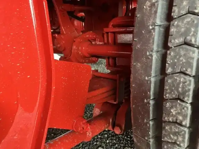 東邦 国産車その他  トレーラー TE36H2C3改 unregistered｜画像19