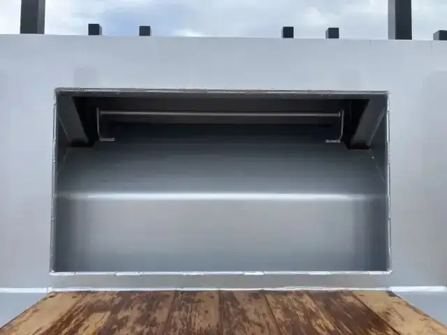 東邦 国産車その他  トレーラー TE36H2C3改 unregistered｜画像9