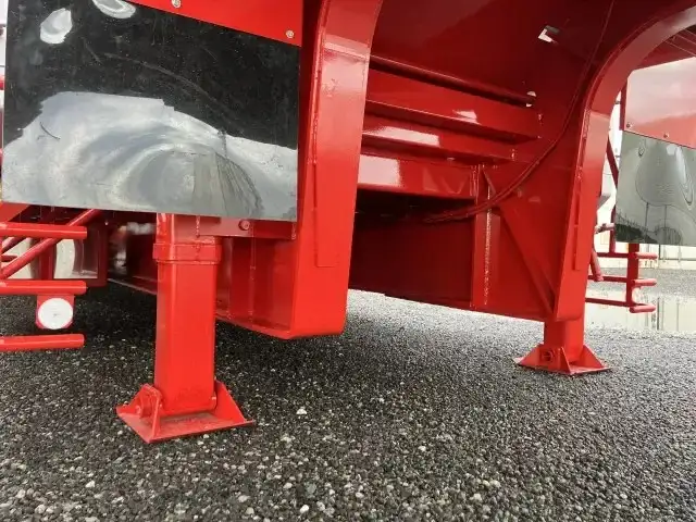 東邦 国産車その他  トレーラー TE36H2C3改 unregistered｜画像18