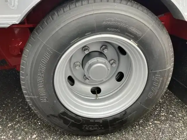 東邦 国産車その他  トレーラー TE36H2C3改 unregistered｜画像20