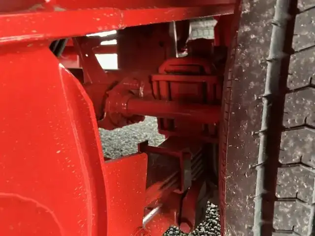 東邦 国産車その他  トレーラー TE36H2C3改 unregistered｜画像19