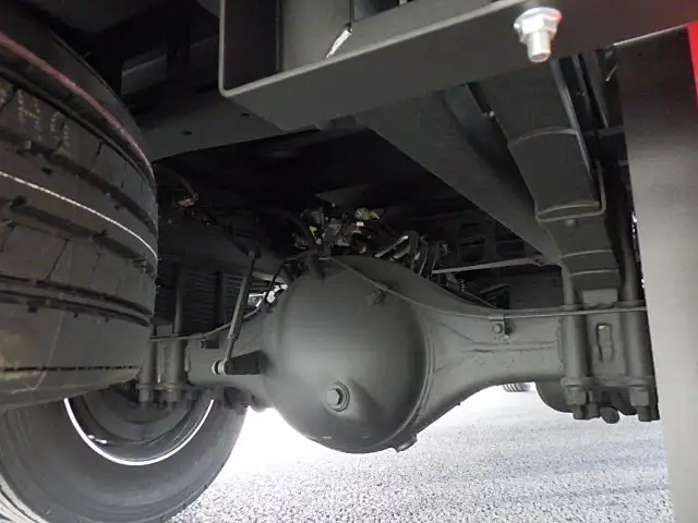 三菱 ファイター  車両重機運搬 2KG-FK62FZ R6｜画像16