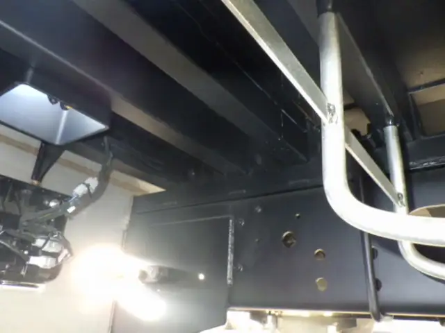 三菱 ファイター  車両重機運搬 2KG-FK62FZ R6｜画像18