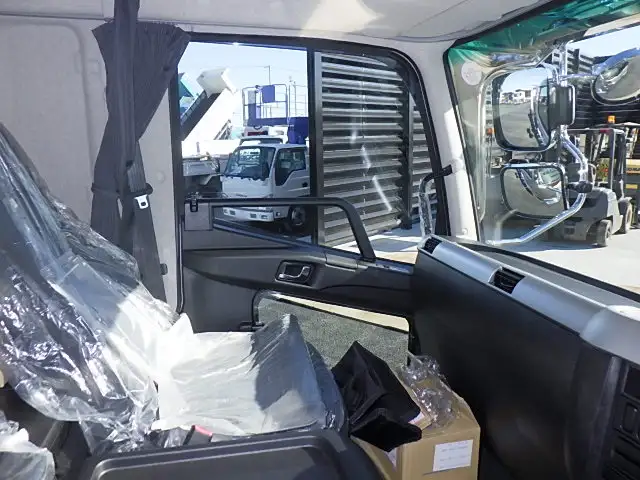 三菱 ファイター  車両重機運搬 2KG-FK62FZ R6｜画像12