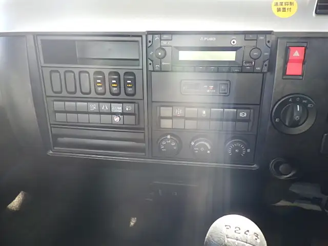 三菱 ファイター  車両重機運搬 2KG-FK62FZ R6｜画像14