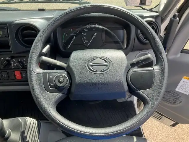 日野 デュトロ  ダンプ 2RG-XZU600T R5｜画像11