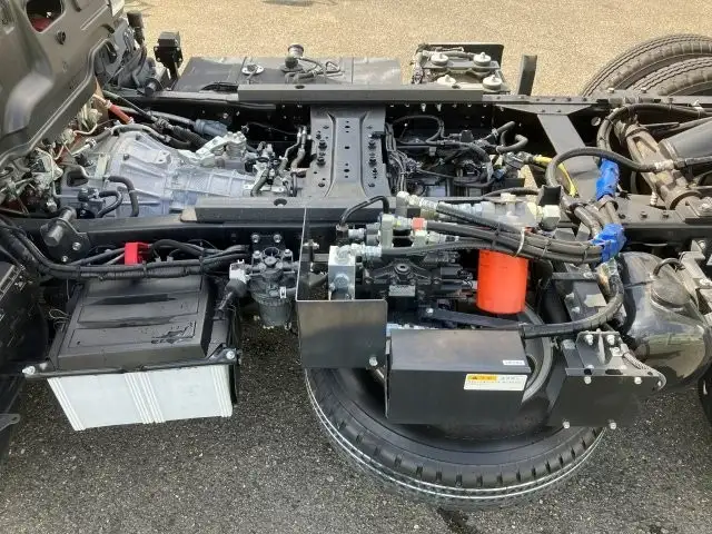 日野 デュトロ  ダンプ 2RG-XZU600T R5｜画像17