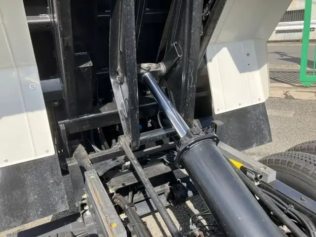 日野 デュトロ  ダンプ 2RG-XZU600T R5｜画像16