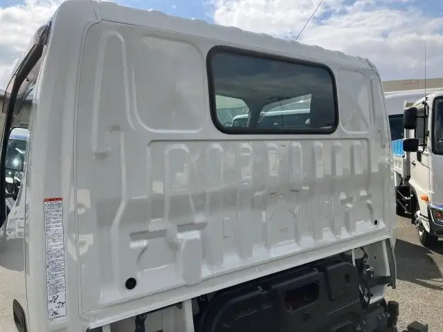 日野 デュトロ  ダンプ 2RG-XZU600T R5｜画像9