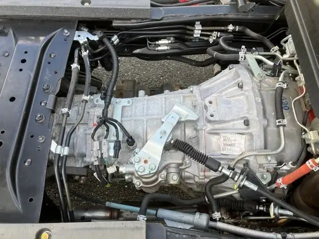 日野 デュトロ  ダンプ 2RG-XZU600T R5｜画像19