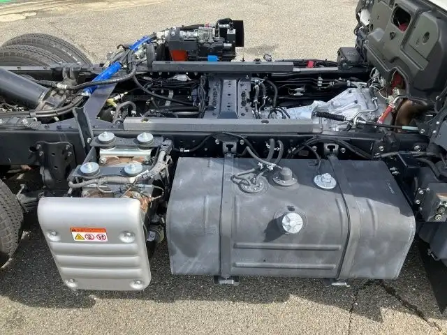 日野 デュトロ  ダンプ 2RG-XZU600T R5｜画像18