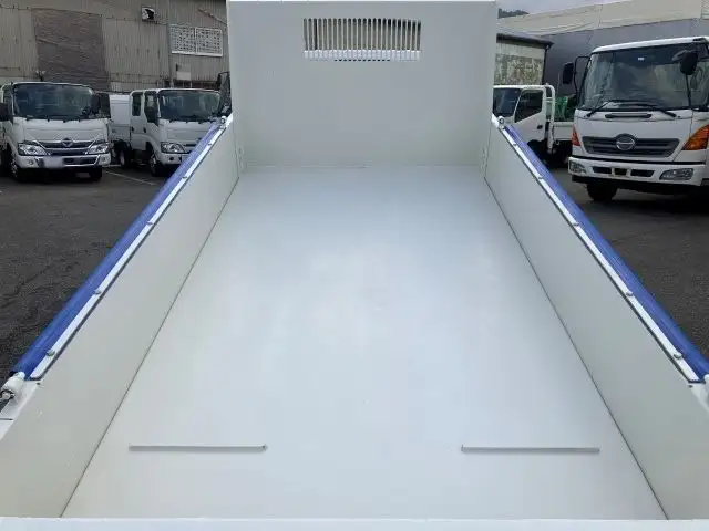 日野 デュトロ  ダンプ 2RG-XZU600T R5｜画像8