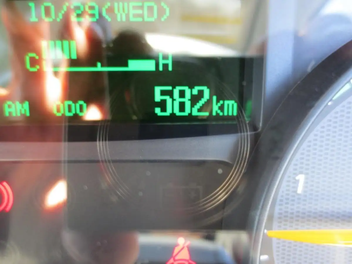 三菱 キャンター  アルミバン 2PG-FEB80 R7｜画像14