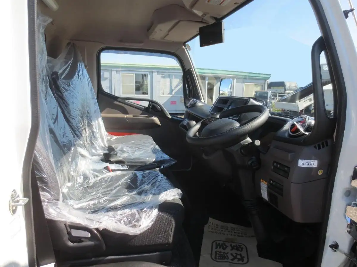 三菱 キャンター  平ボディ 2RG-FEB50 R7｜画像10