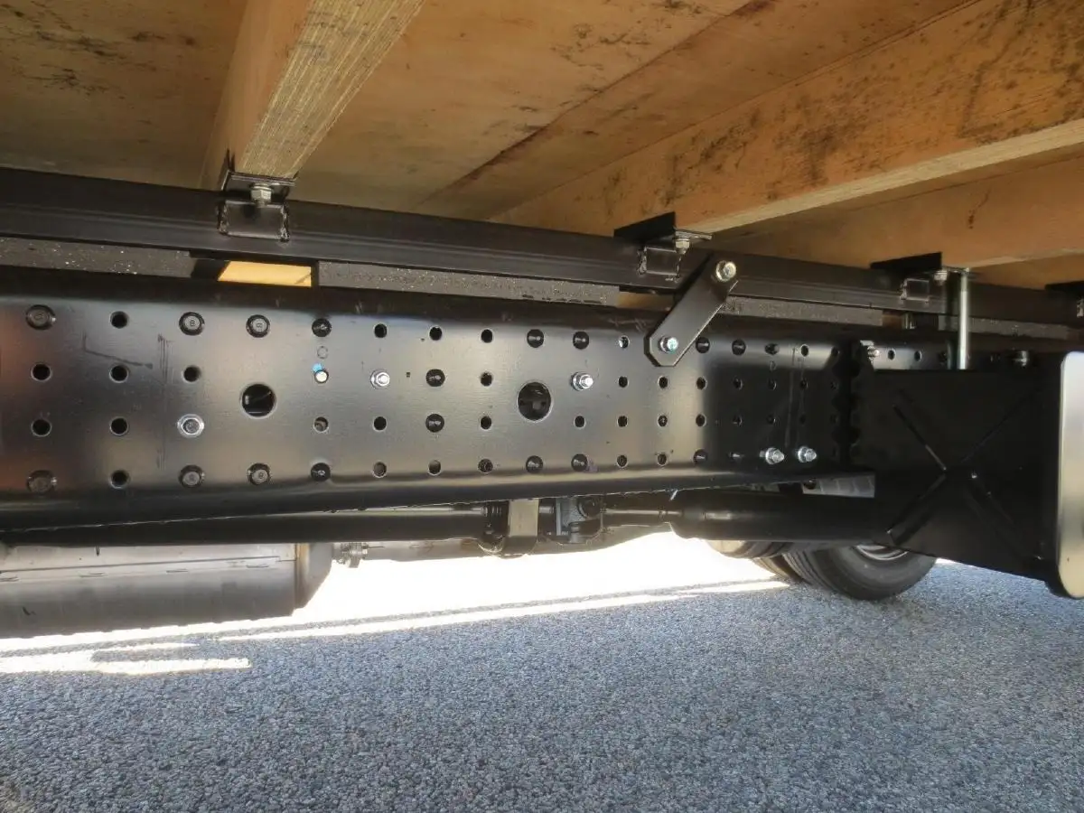 三菱 キャンター  平ボディ 2RG-FEB50 R7｜画像13