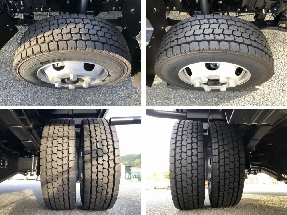 三菱 キャンター  車両重機運搬 2PG-FEB90 R7｜画像20