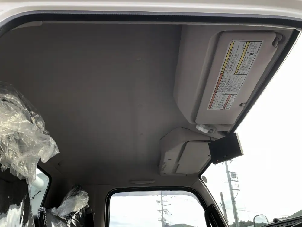 三菱 キャンター  車両重機運搬 2PG-FEB90 R7｜画像12