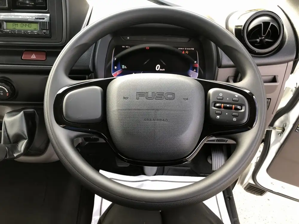 三菱 キャンター  車両重機運搬 2PG-FEB90 R7｜画像11