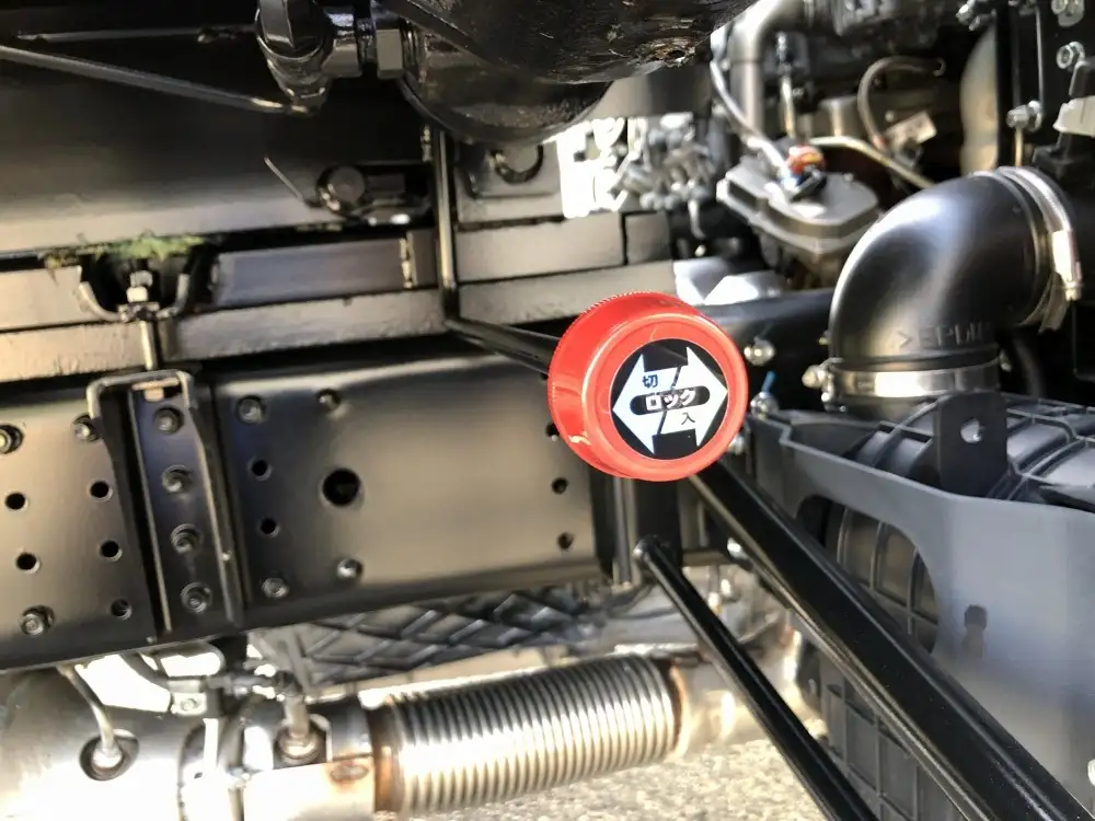 三菱 キャンター  車両重機運搬 2PG-FEB90 R7｜画像15