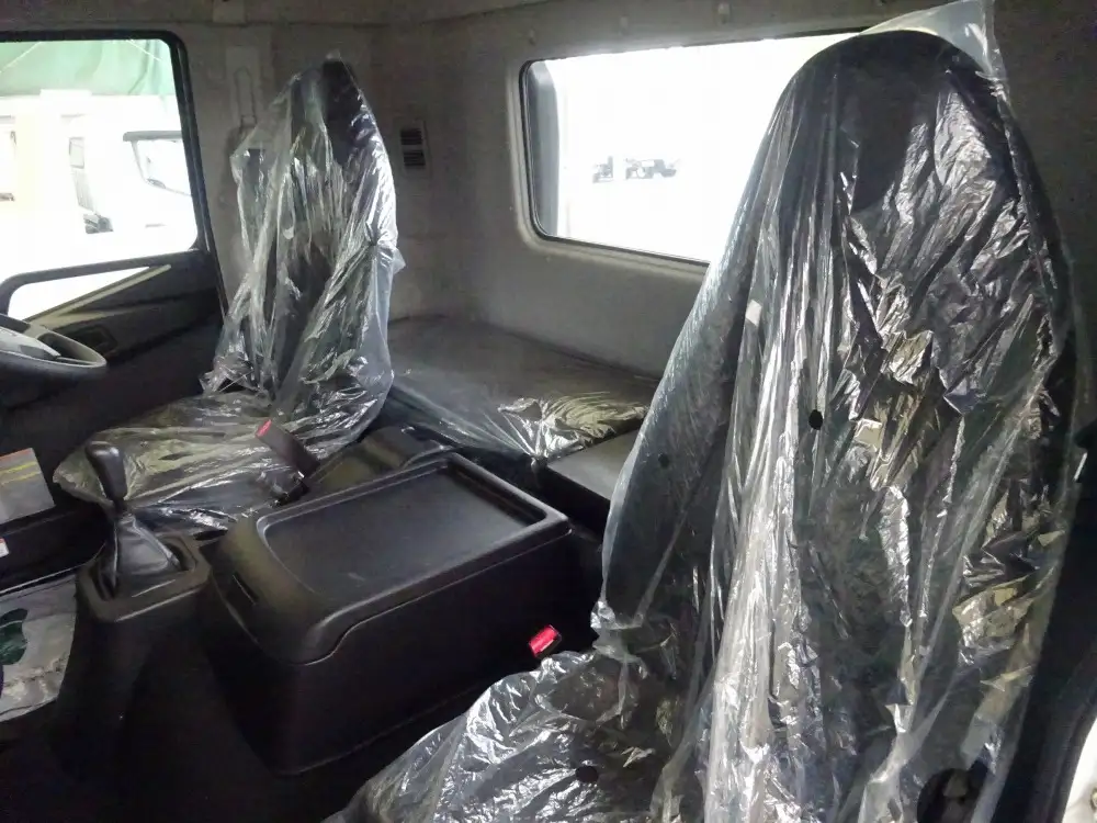 三菱 ファイター  平ボディ 2KG-FK62F R5｜画像12