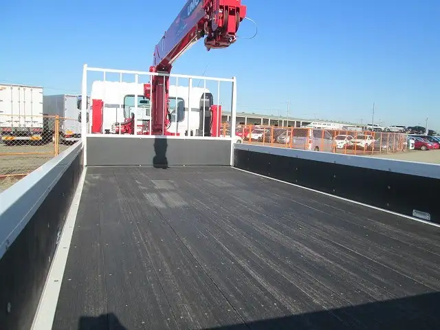 日野 レンジャー  車両重機運搬 2PG-FE2ACA R5｜画像10