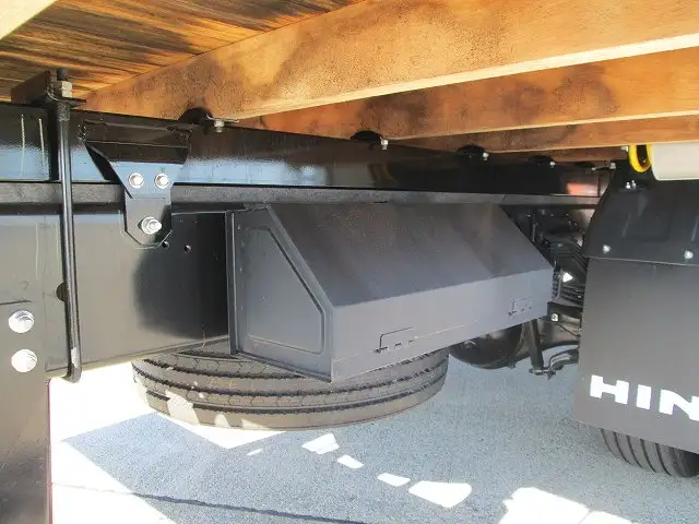 日野 レンジャー  車両重機運搬 2PG-FE2ACA R5｜画像17