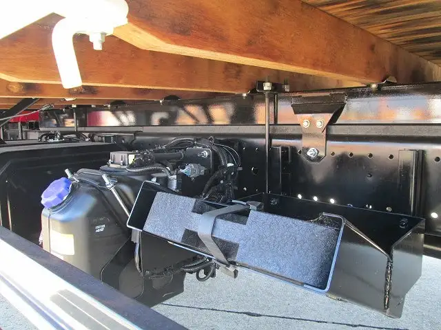 日野 レンジャー  車両重機運搬 2PG-FE2ACA R5｜画像18